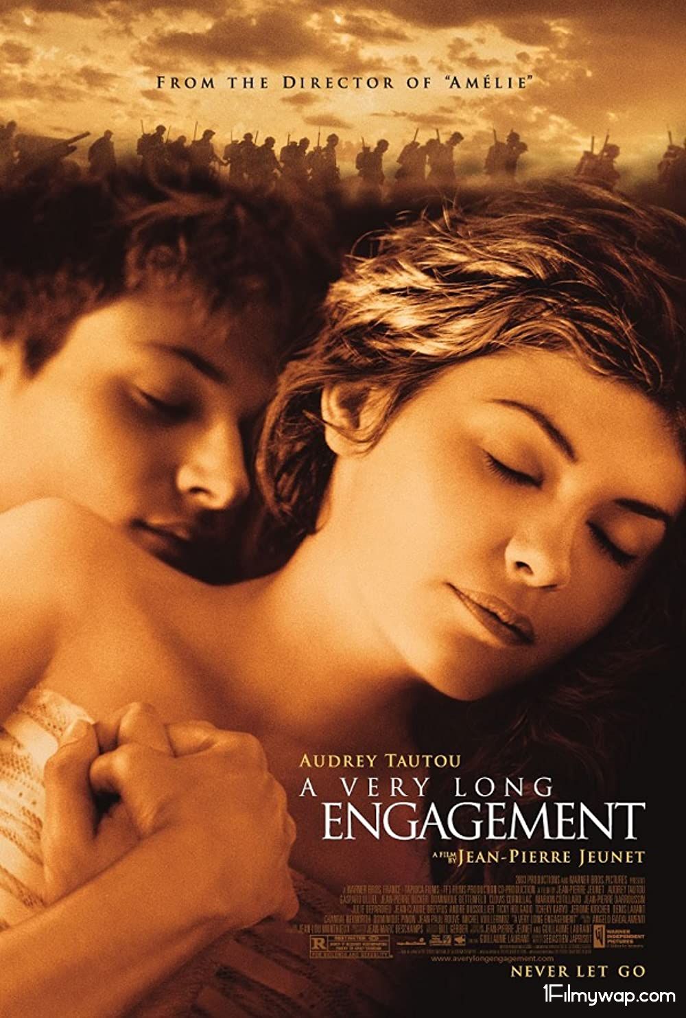 18+ A Very Long Engagement 2004 HDRip