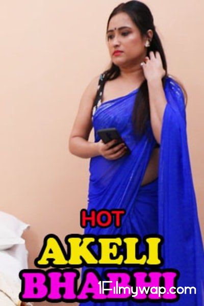 18+ Akeli Bhabhi 2020 Uncut S01 Ep02 Hindi Adda Web Series