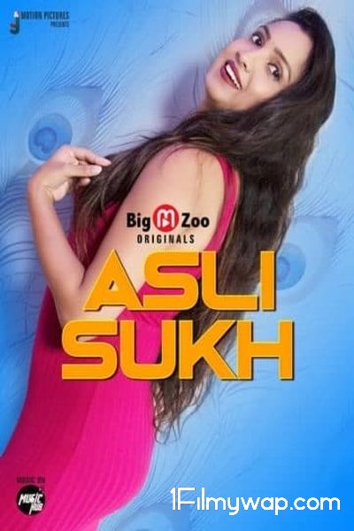 18+ Asli Sukh 2020 Hindi Web Series S01 EP01 BigMovieZoo Original
