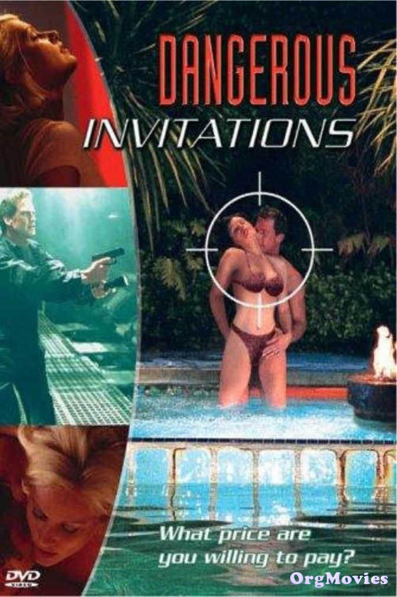 18+ Dangerous Invitations 2002 UNRATED Hindi HDTV Rip
