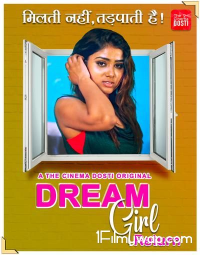 18+ Dream Girl Return 2020 CinemaDosti Originals Hindi Short Film