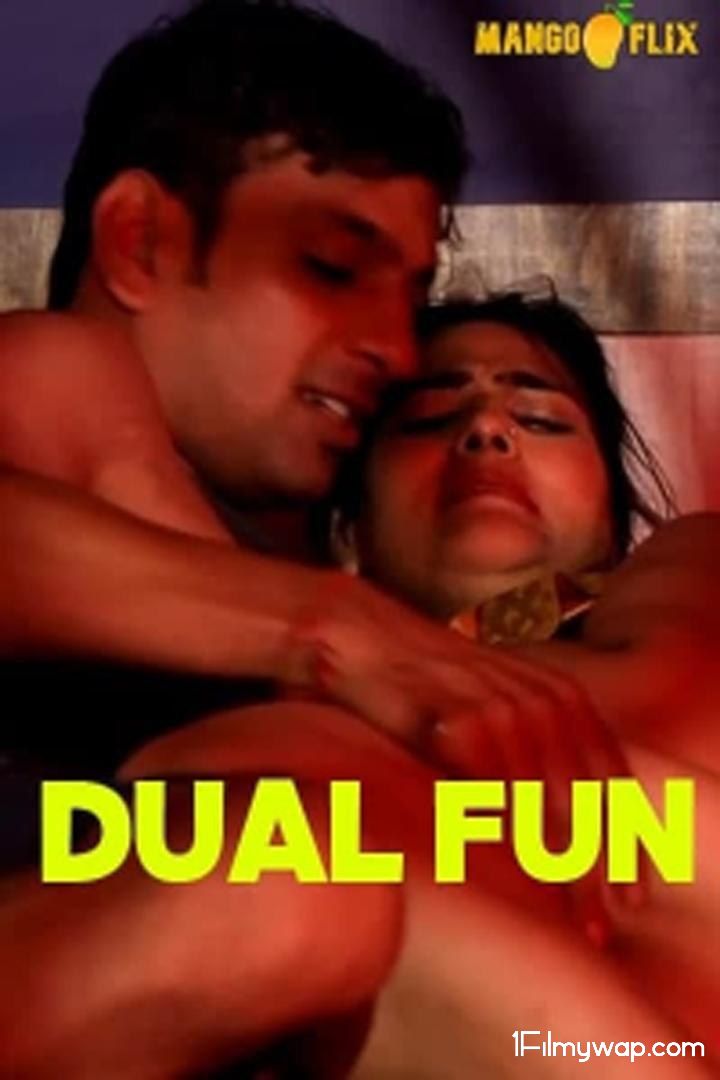 18+ Dual Fun 2021 MangoFlix HDRip Hindi Short Film