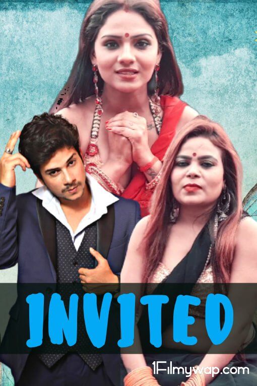 18+ Invited Uncut 2021 HotHit Hindi Short Film