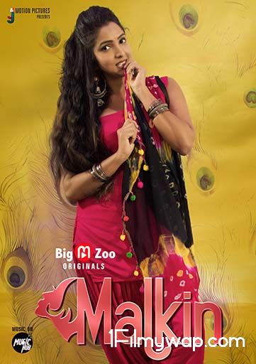 18+ Malkin 2020 Hindi Web Series S01 EP01 BigMovieZoo Original