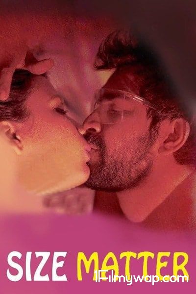 18+ Size Matter 2020 Web Series S01E02 CrabFlix Original Hindi