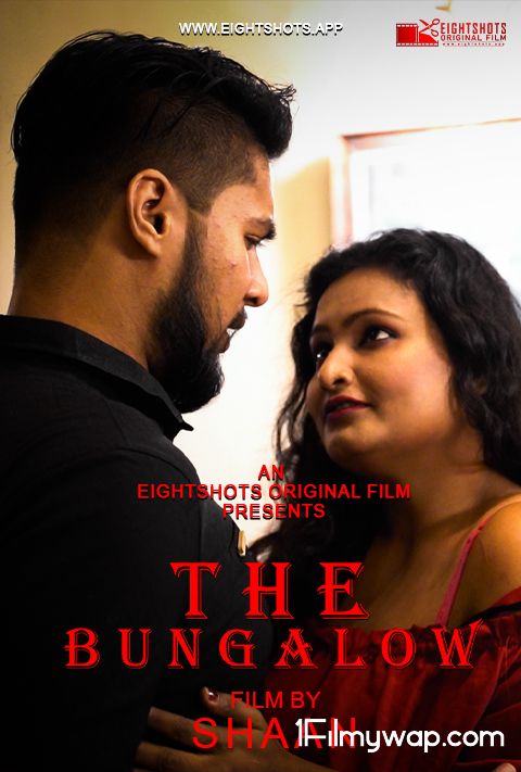 18+ The Bungalow 2020 Hindi Web Series S01 E02 EightShots Originals