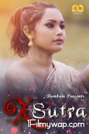 18+ X Sutra 2020 S01E02 Hindi Web Series Bumbam Original