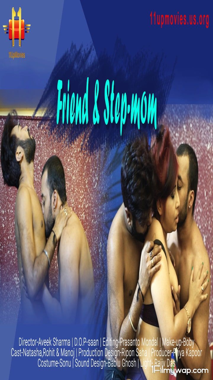 18+Friend And StepMom 2020 Hindi Short Film 11UpMovies
