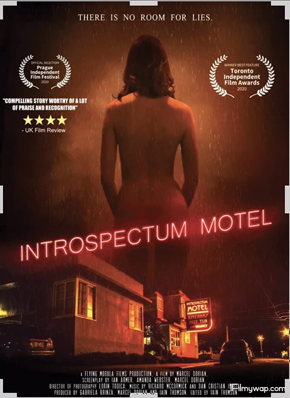 18⁺ Introspectum Motel 2021 Moive HDRip English
