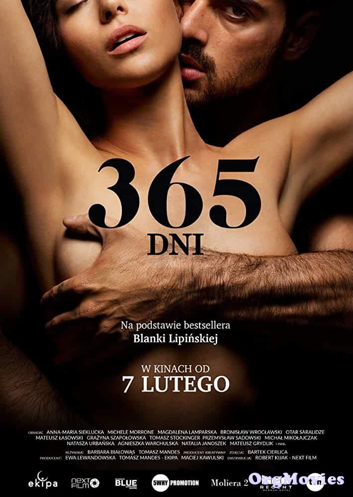 365 Days 2020 English Full Movie