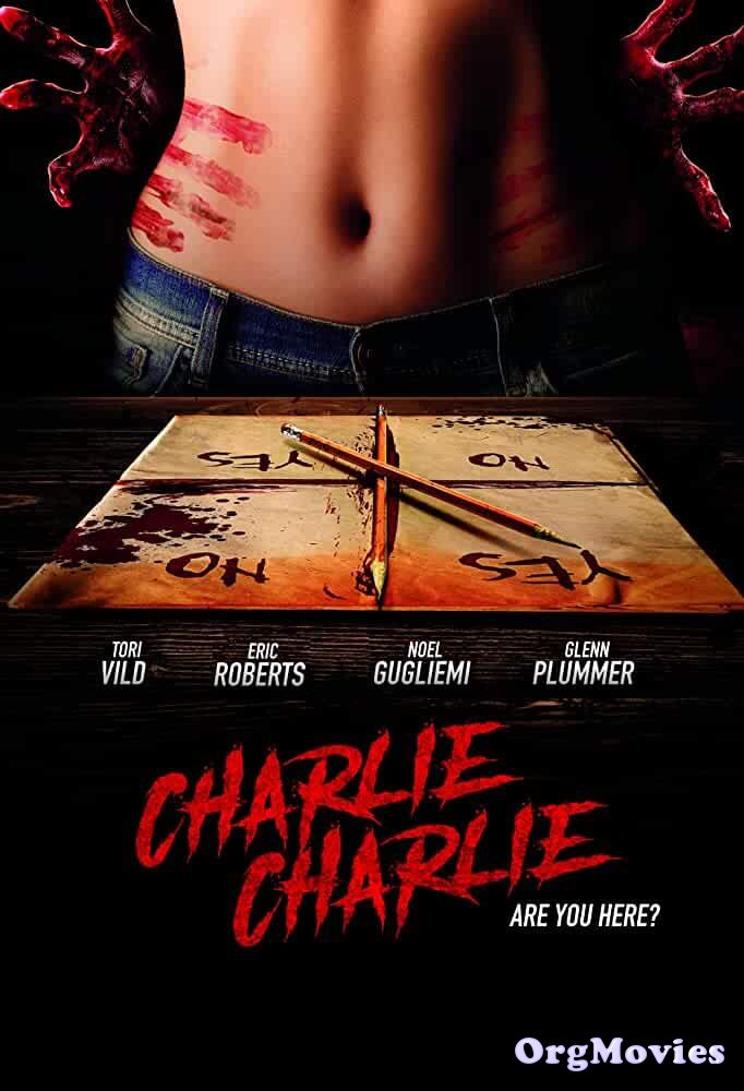 7 Deadly Sins - Charlie Charlie 2019 English Full Movie