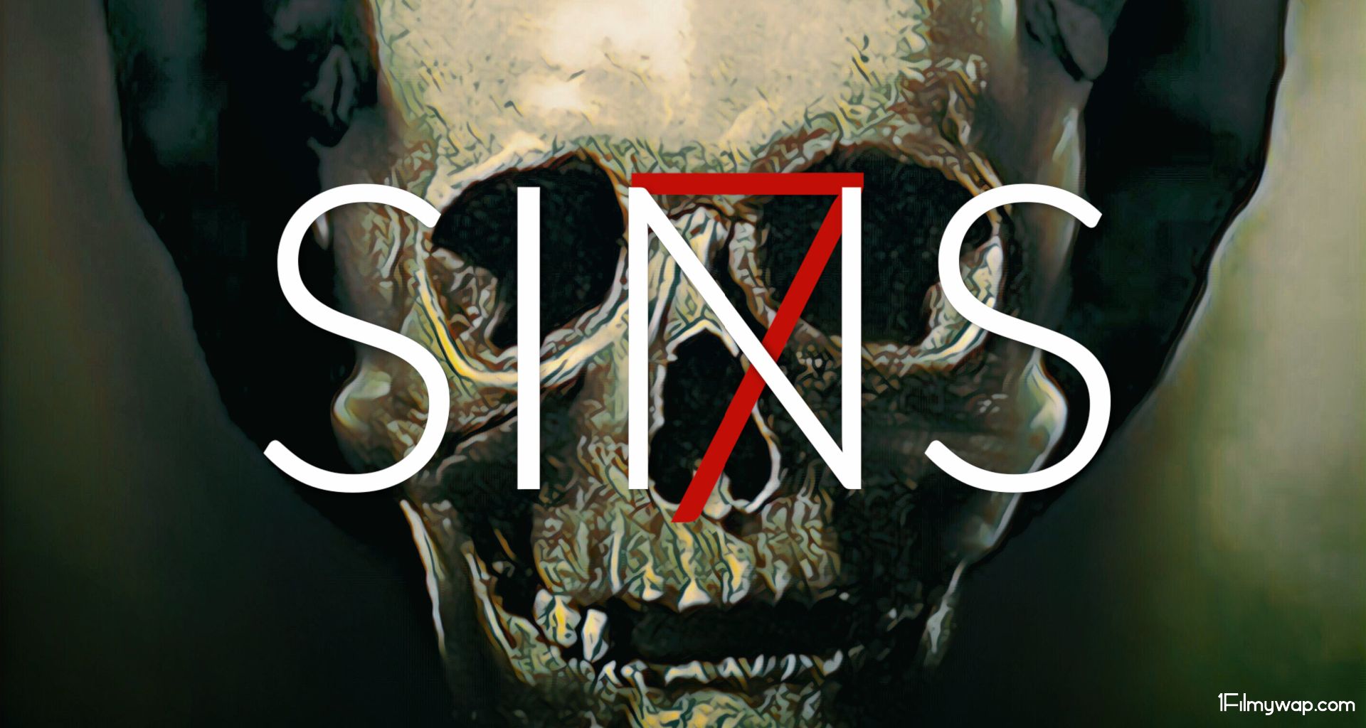 7 Sins 2020 English Short Film Nuefliks Orginal