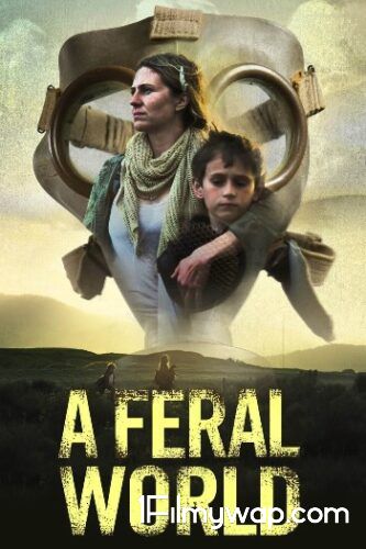 A Feral World 2020 HDRip Hindi Dubbed