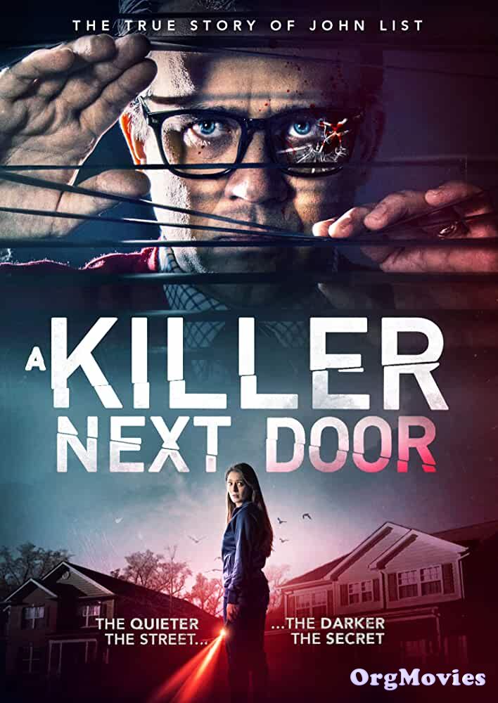 A Killer Next Door 2020 English Movie