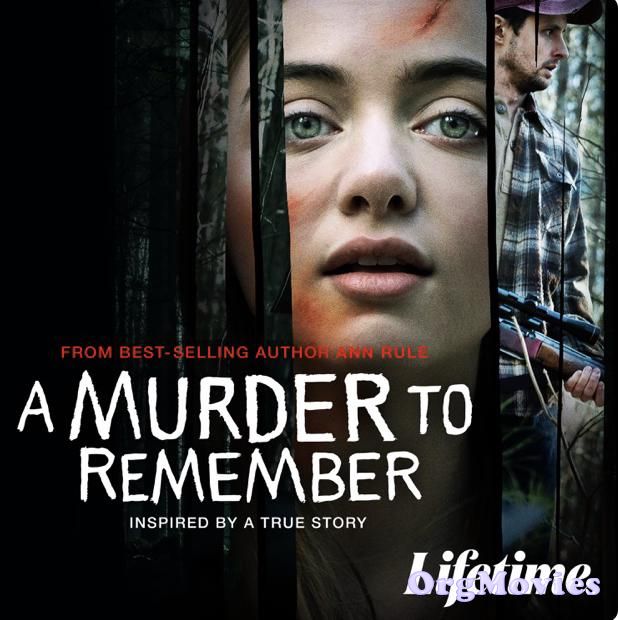 A Murder to Remember 2020 English HDRip