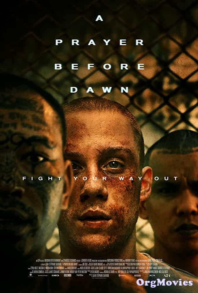 A Prayer Before Dawn 2017 Hindi Dubbed