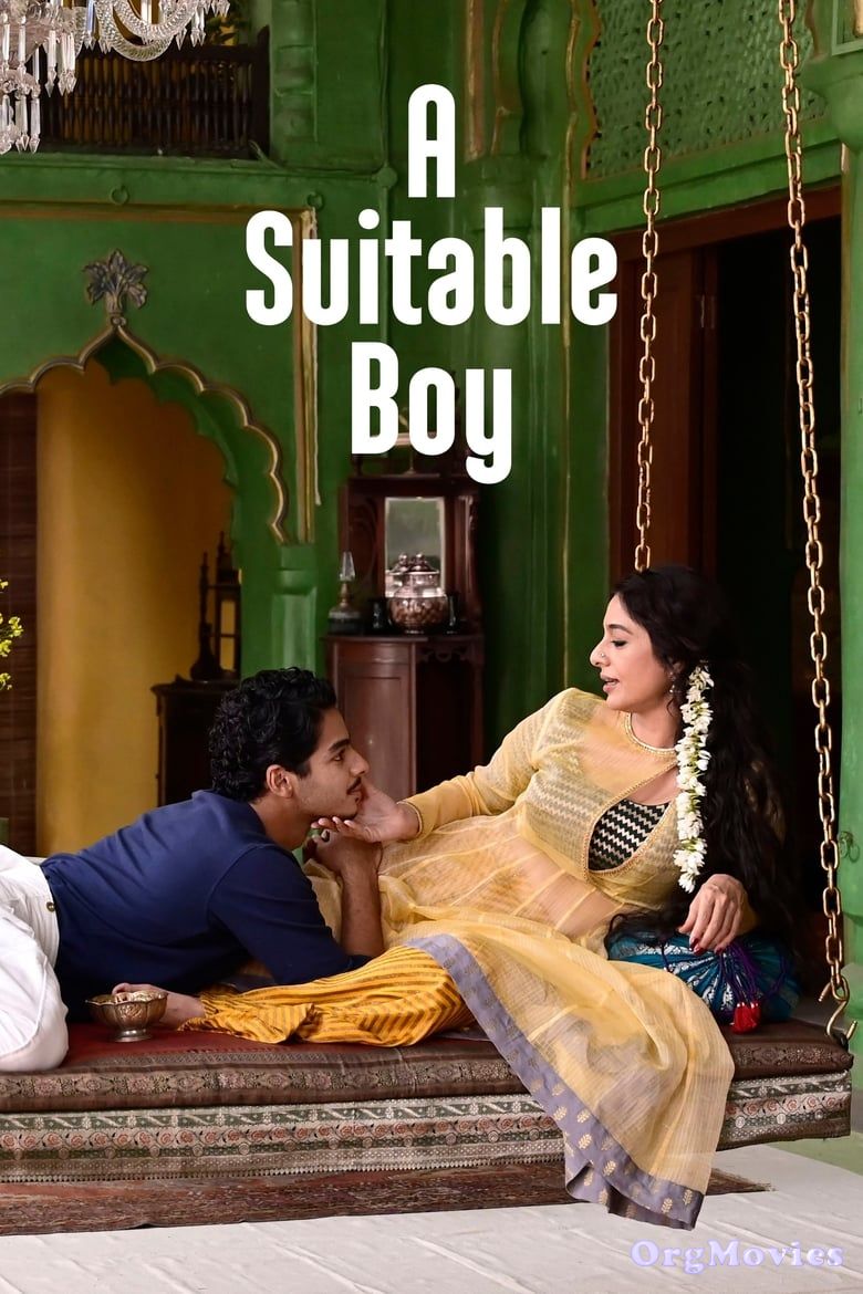 A Suitable Boy 2020 S01EP02 HDRip Hindi BBC Web Series