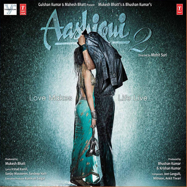 Aashiqui 2 2013 Full Movie