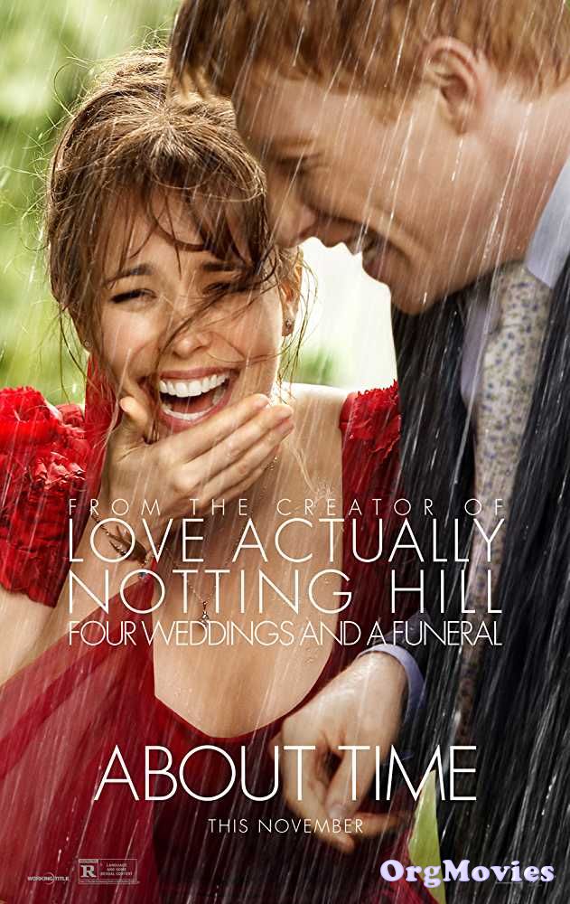 About Time 2013 Hindi Dubbed