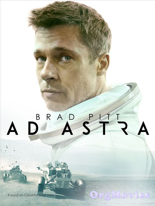Ad Astra 2019 Hindi Dubbed Full Movie
