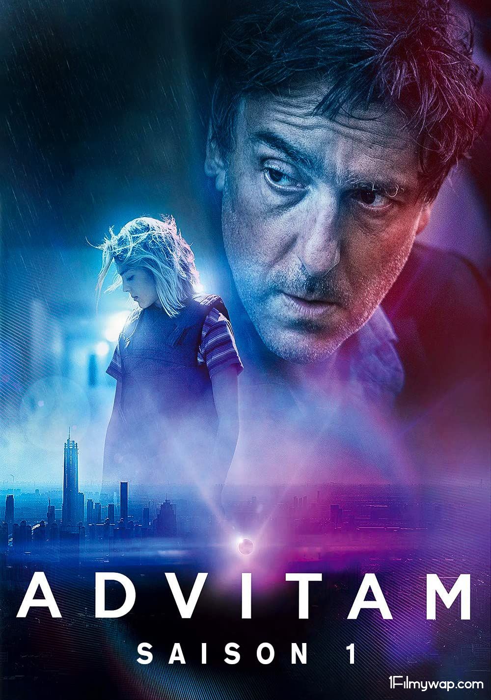 Ad Vitam 2018 S01 Web Series HDRip Hindi Dubbed Complete MX Original