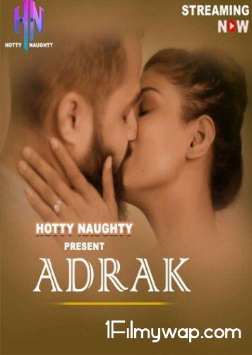 Adrak 2021 Hindi Short Film 18⁺