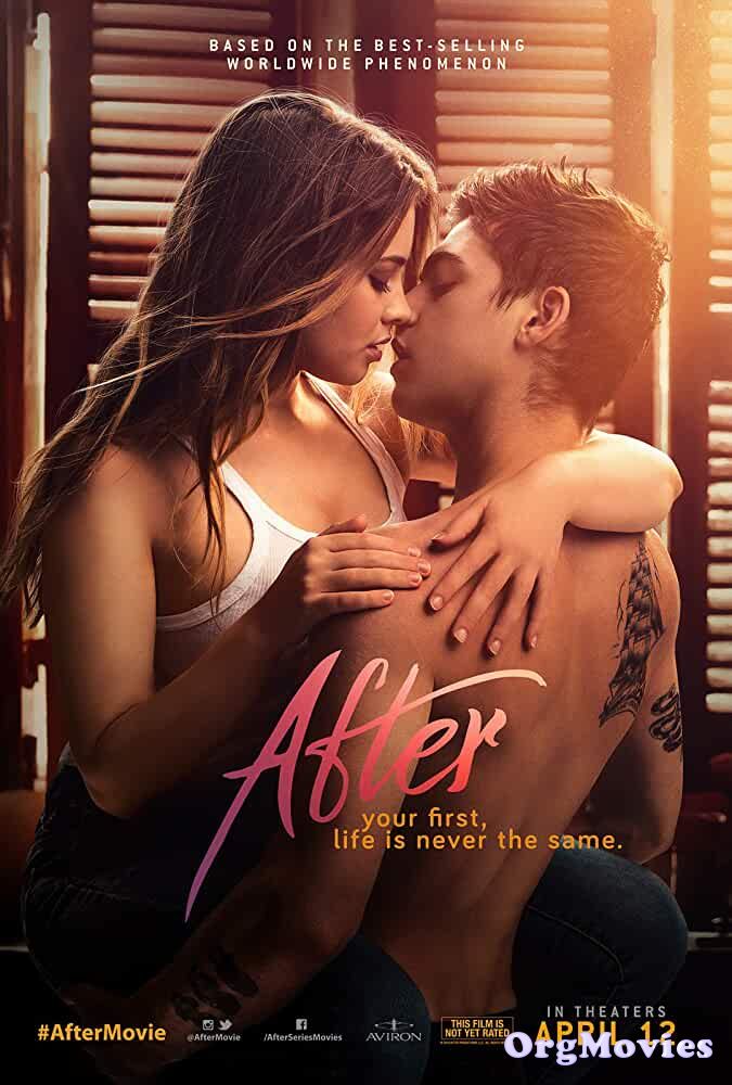After 2019 English Full Movie