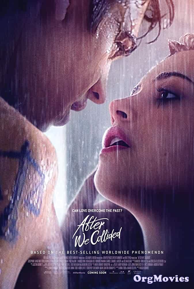 After We Collided 2020 English Full Movie
