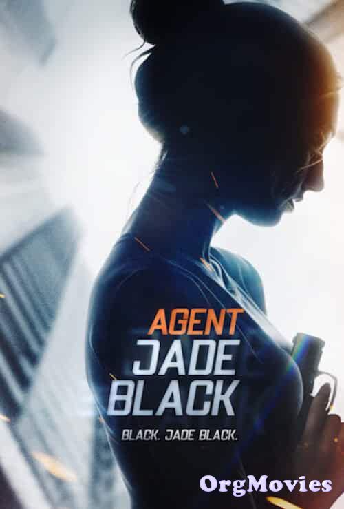 Agent Jade Black 2020 Telugu Dubbed Movie DL
