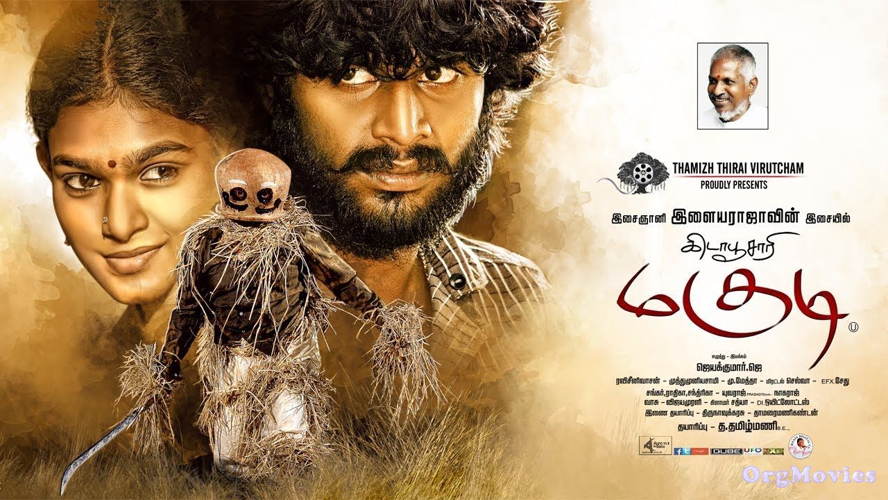 Ahista Ahista (Kida Poosari Magudi) Hindi Dubbed