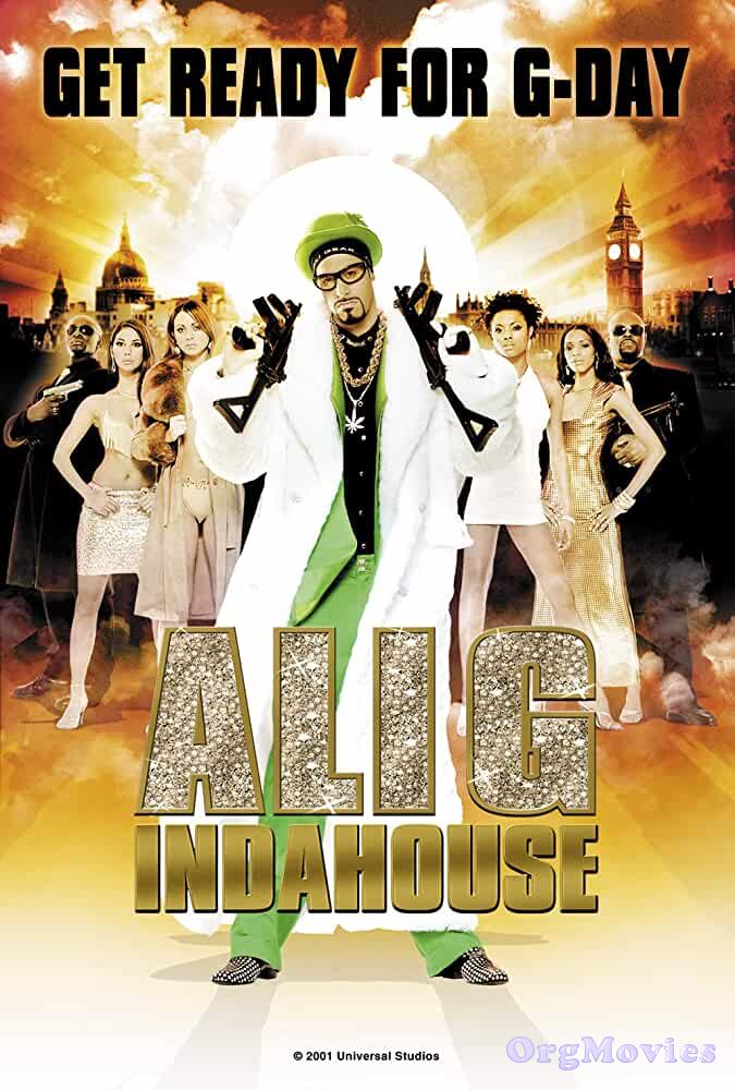 Ali G Indahouse 2002 Hindi Dubbed Full Movie