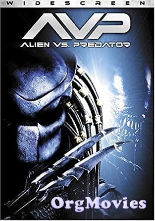 Aliens vs Predator Requiem 2007 Hindi Dubbed Full Movie