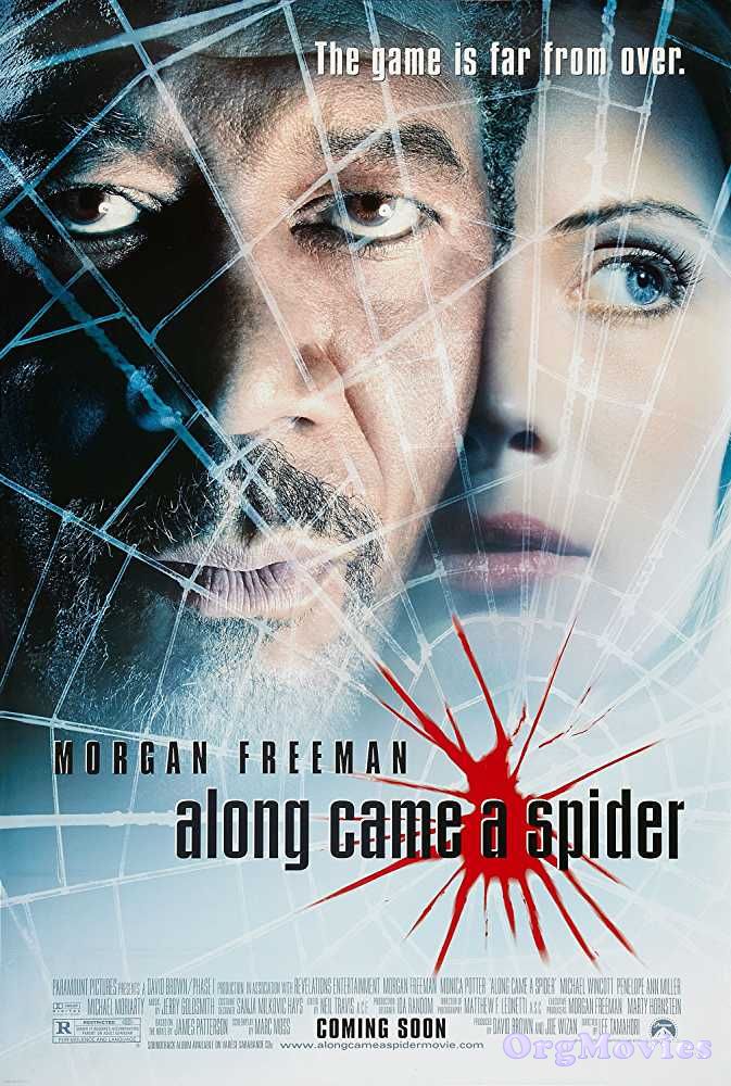 Along Came a Spider 2001 Hindi Dubbed Full Movie