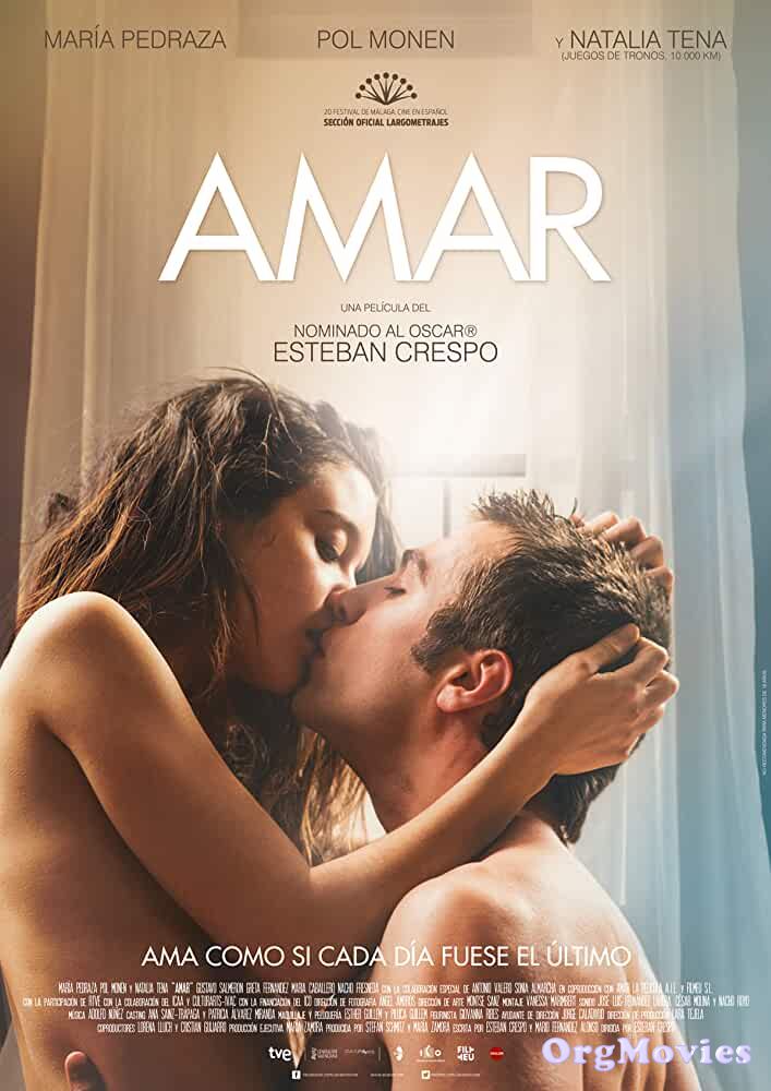 Amar 2017 HDRip Eng Full Movie 18+