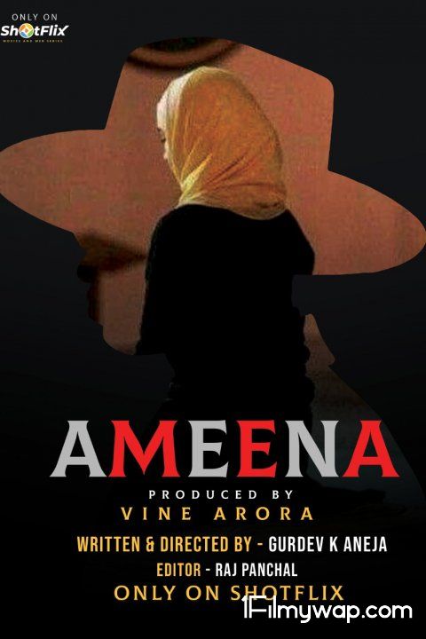 Ameena 2021 S01 ShotFlix Hindi Complete Web Series