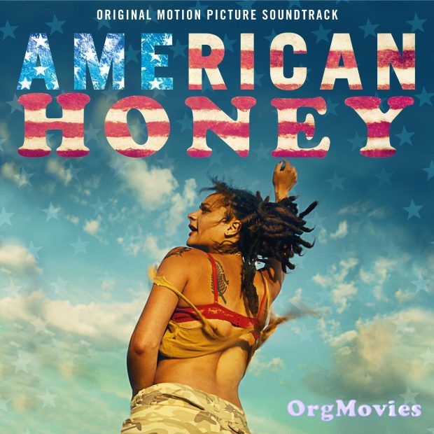 American Honey 2016 Hindi Dubbed DL Full Movie