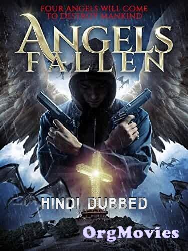 Angels Fallen 2020 Hindi Dubbed Full Movie