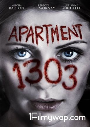 Apartment 1303 (2012) HDRip Hindi Dubbed