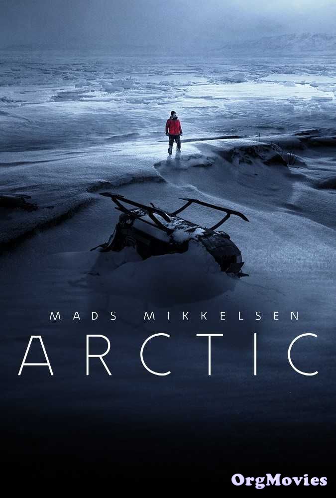 Arctic 2019 Full Movie