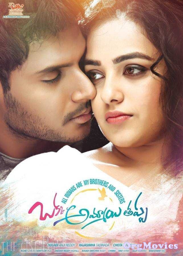 Asli Fighter 2017 Hindi Dubbed