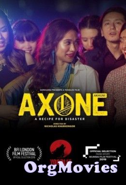 Axone 2019 Hindi Movie