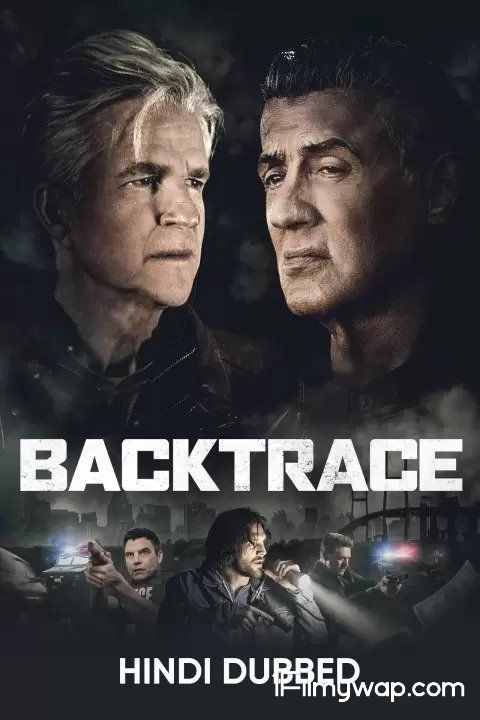 Backtrace (2018) Hindi Dubbed BluRay