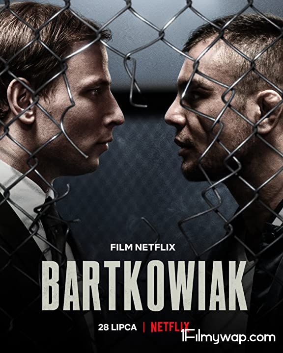 Bartkowiak (2021) Hindi Dubbed HDRip
