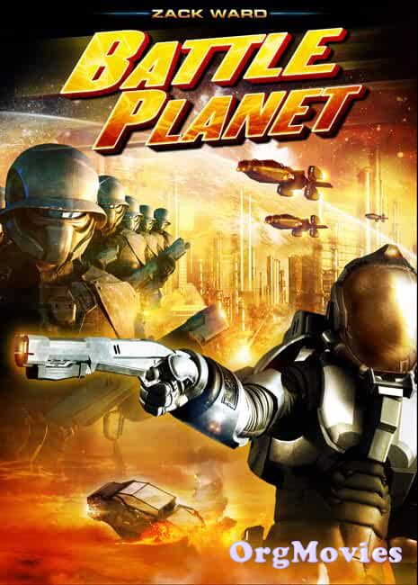 Battle Planet (2008) Hindi Dubbed Movie
