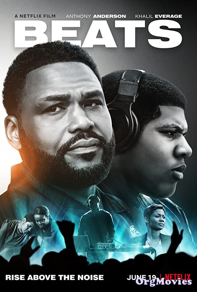 Beats 2019 Hindi Dubbed full Movie