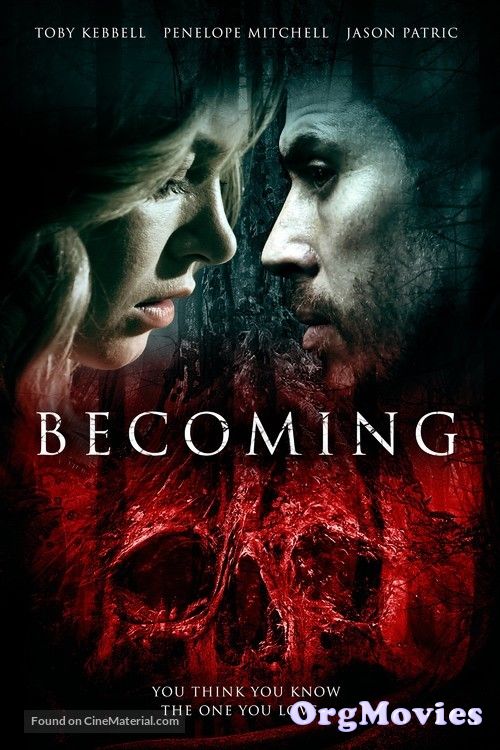 Becoming 2020 Hindi Dubbed Full Movie