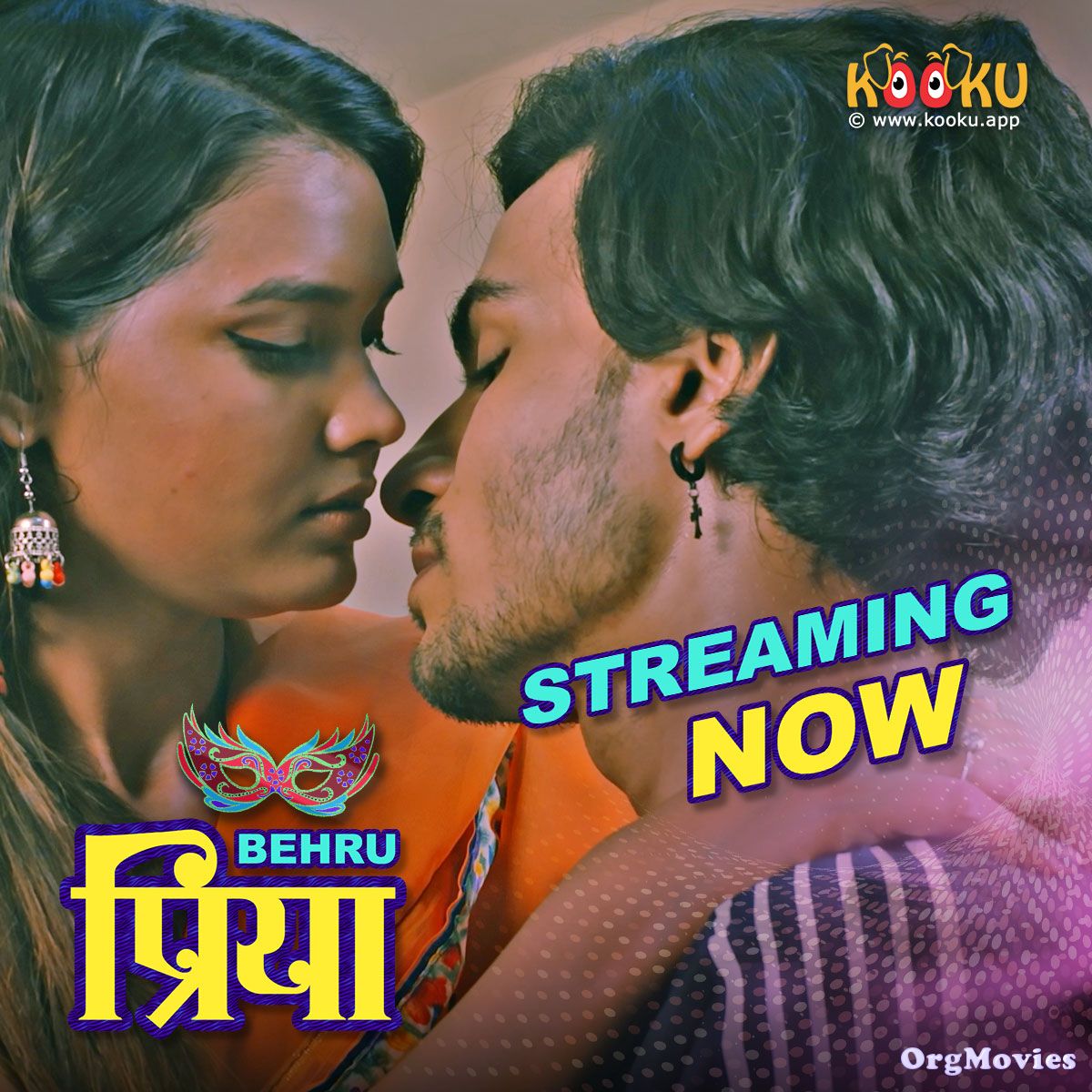 Behrupriya 2020 S01 HDRip Hindi Short Film