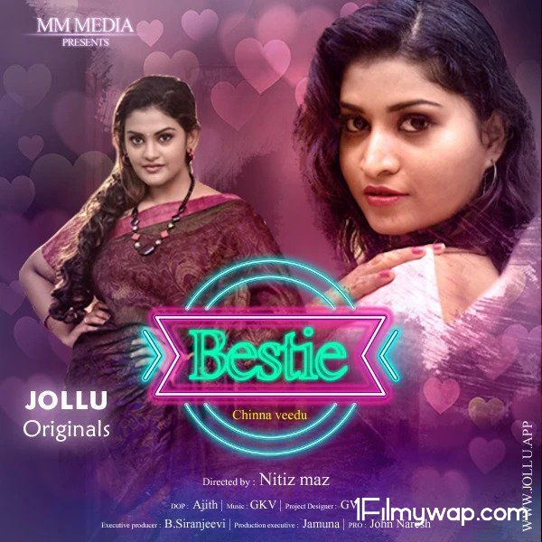 Bestie 2020 HDRip Jollu Originals Hindi Short Film