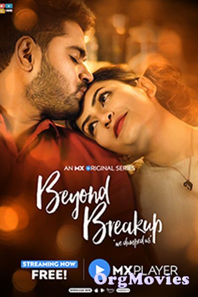 Beyond Breakup 2020 S01 Hindi Complete Web Series MX Palyer