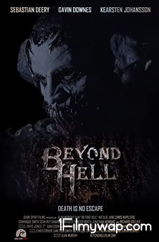 Beyond Hell 2019 HDRip English